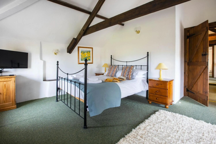 Jasmine Cottage