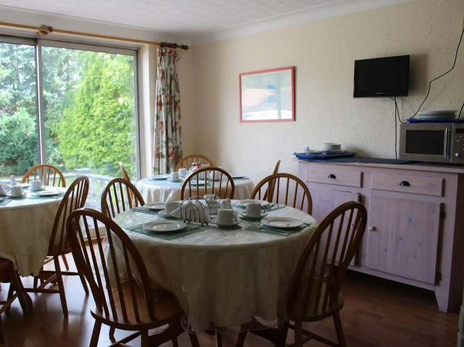 Willow Guest House