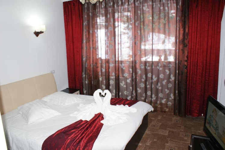 2 Bedrooms Executive Suite