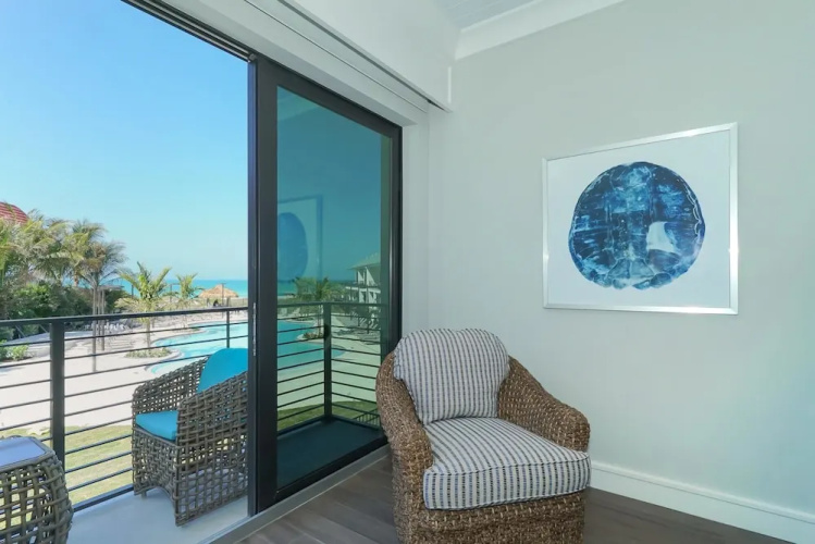Anna Maria Beach Resort Rm 212