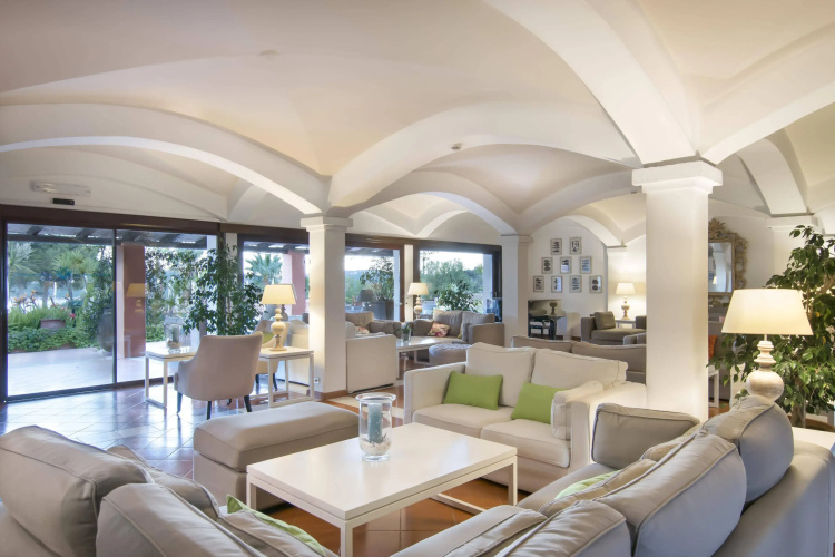 Hotel Le Ginestre