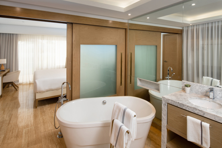 Paradisus Grand Cana - All Suites photo 10