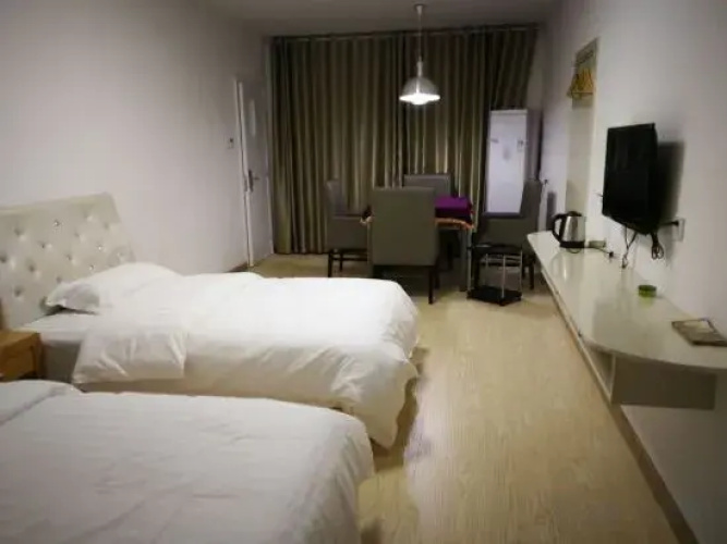 Jinlong Hotel Shucheng
