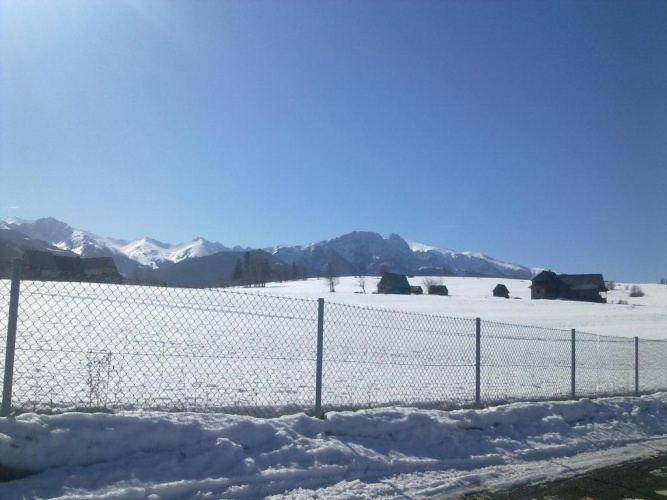Chalet