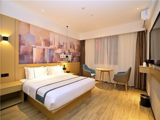 Business Double room