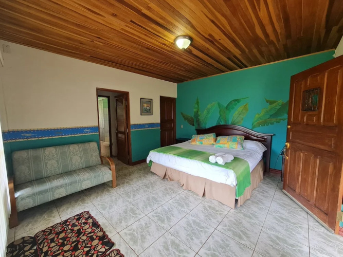 Villas Valle Bello Ujarras