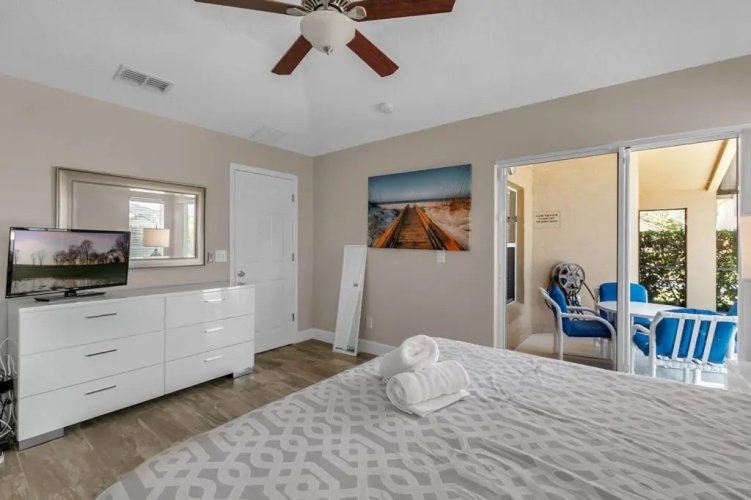 Solana Resort Homes