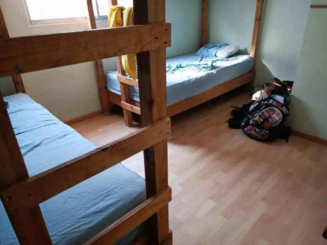 El Costeñito Hostal
