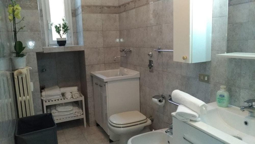Corso Sempione - INH 22461