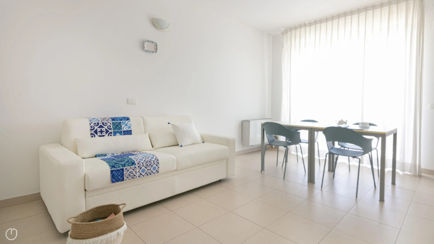 Residenza Excelsior 601