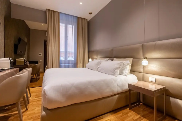 Residenza Pierret