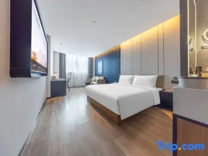 Privilege Double room