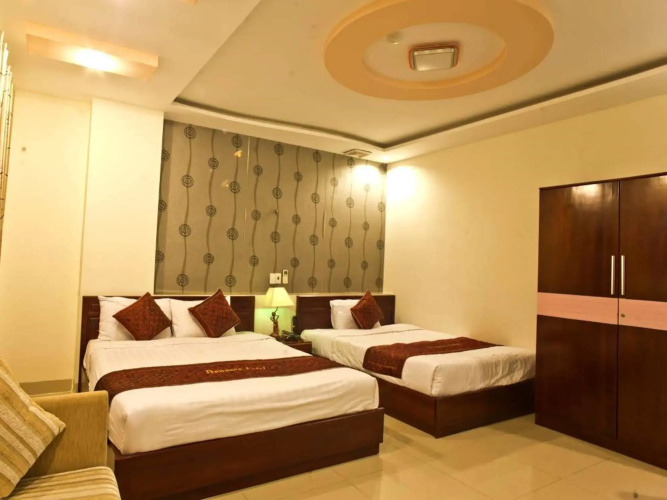 DanaSea Hotel