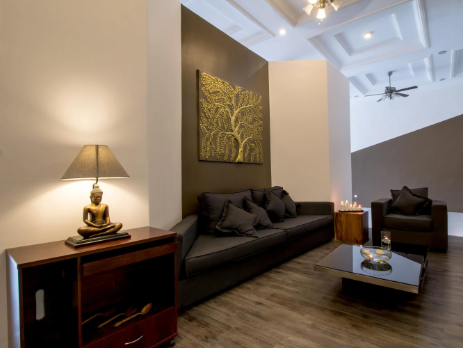 De Art Hotel