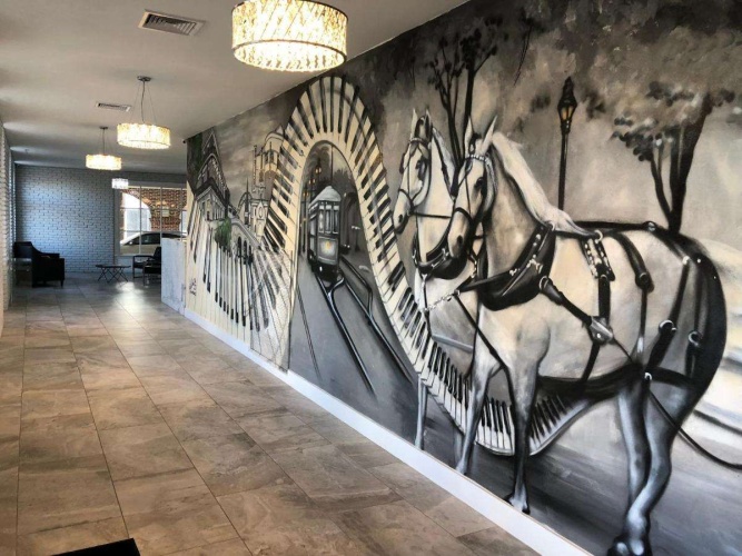 Mid Town Hotel photo 10