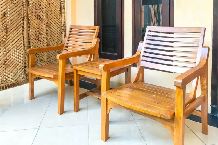 Rupaqa Hotel by OYO Rooms