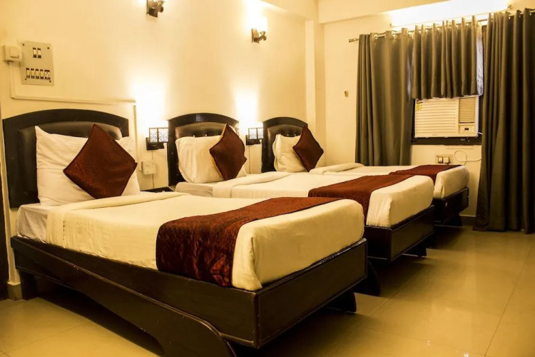 Hotel Atithi Satkaar