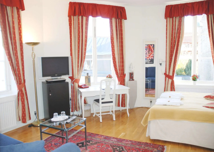 Hotel Concordia