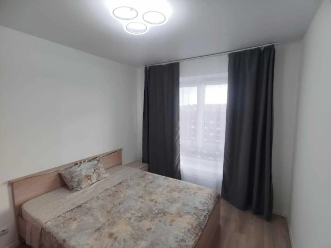 Фотография номера квартиры Апартаменты на улице 8 марта 12 корпус 1