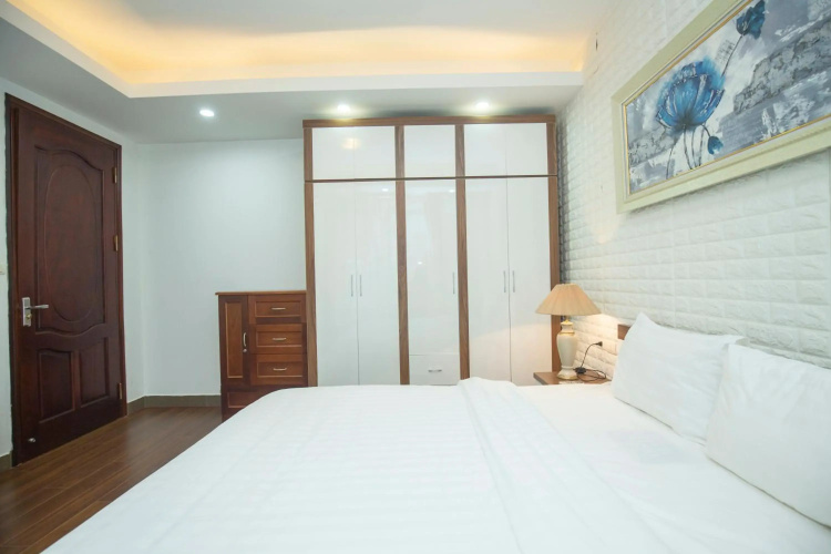 Sumi Apartment