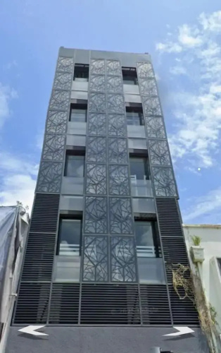 The Family Suites Serviced Apartments - Geylang