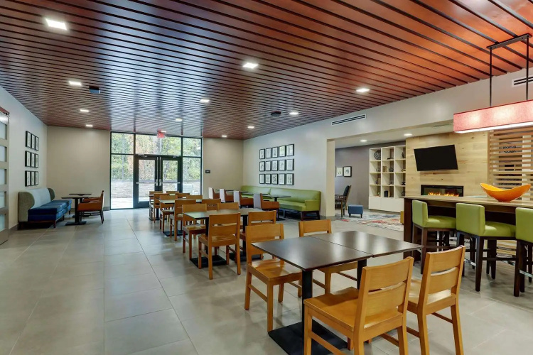 Country Inn & Suites By Radisson, Cumming, Ga photo 27