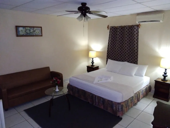 Hotel Dalinky