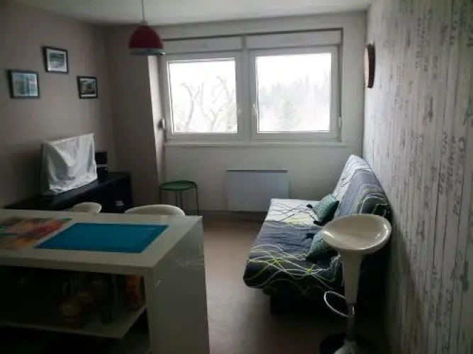 Studio des Gouttridos
