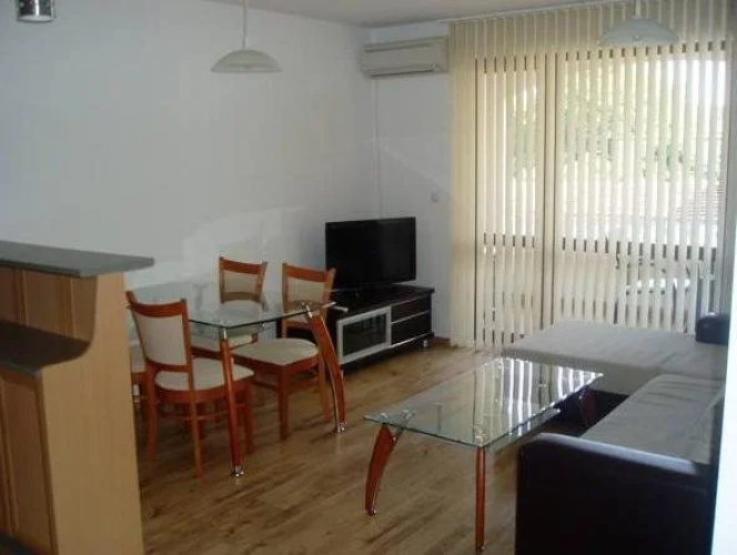 Byala Home Apartment Complex