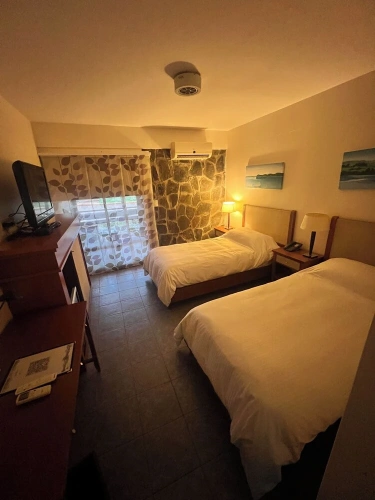 Comfort Twin room