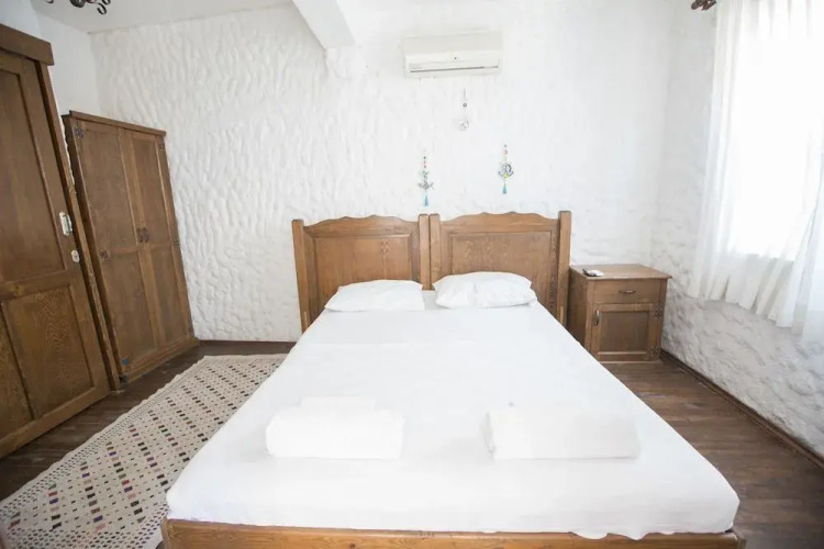 Ala Baykus Otel