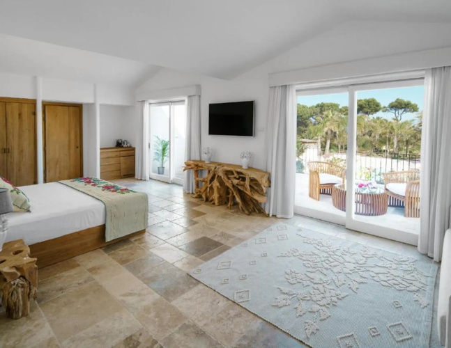 Sant'Efis Hotel