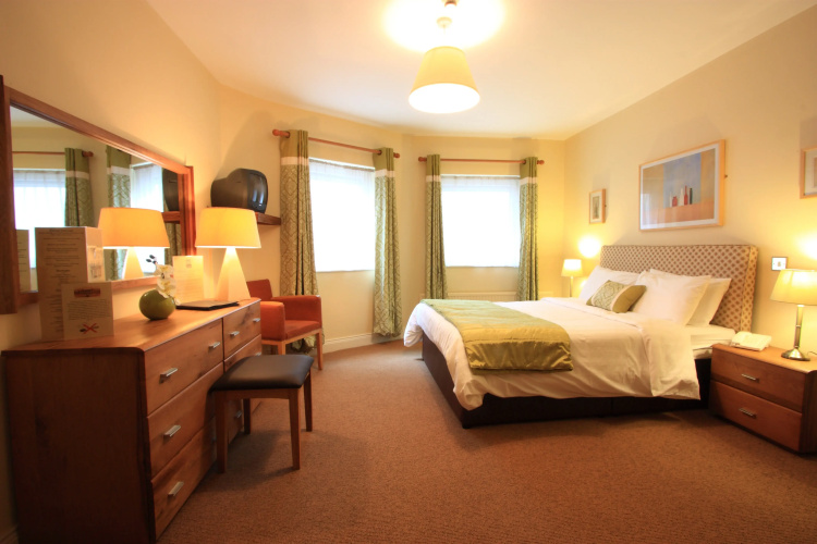 O'Donnabhains Kenmare Townhouse
