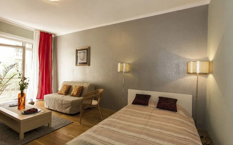 Aljotta Apartment