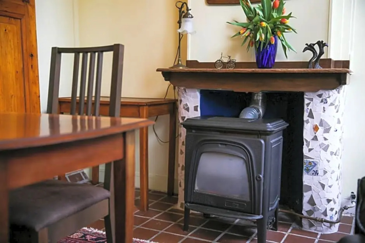 B&B Gasthuis 288