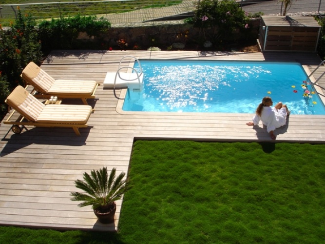 Villas Salobre