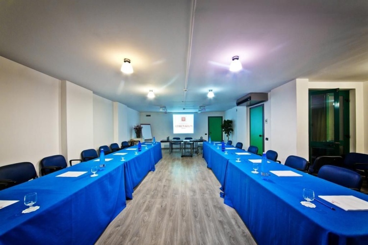 Albergo Athenaeum photo 14