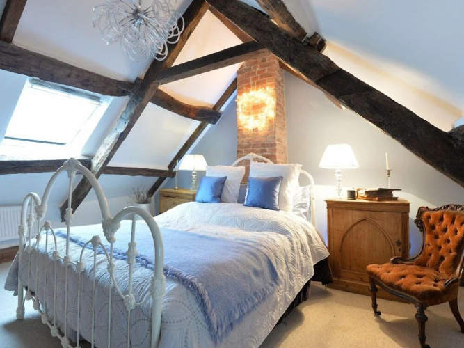 Oyster Cottage
