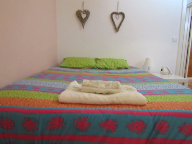 Casa do Mar -Sea House