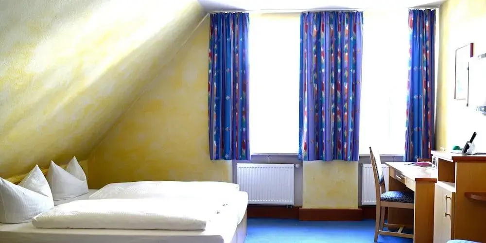 Altstadthotel Haßfurt