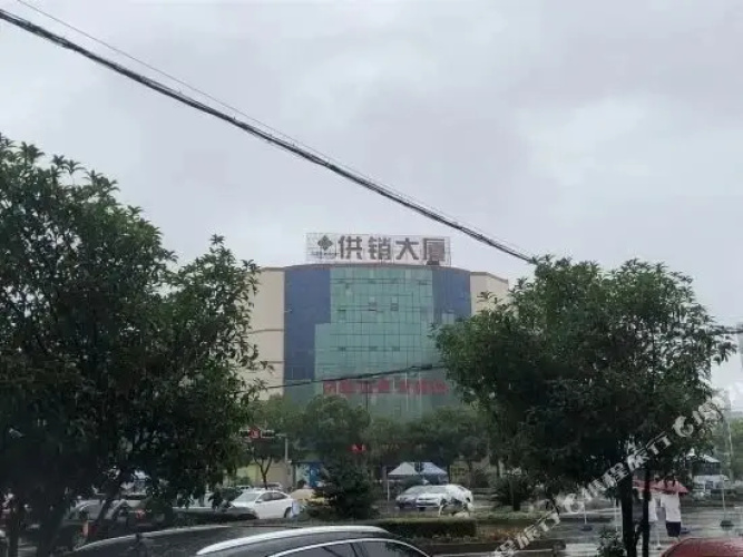 Zhijiang Lijiang Hotel