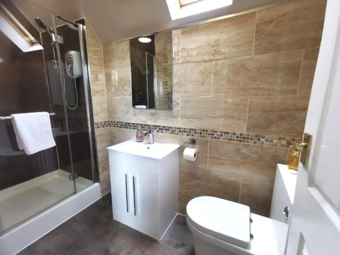 Superior Double room