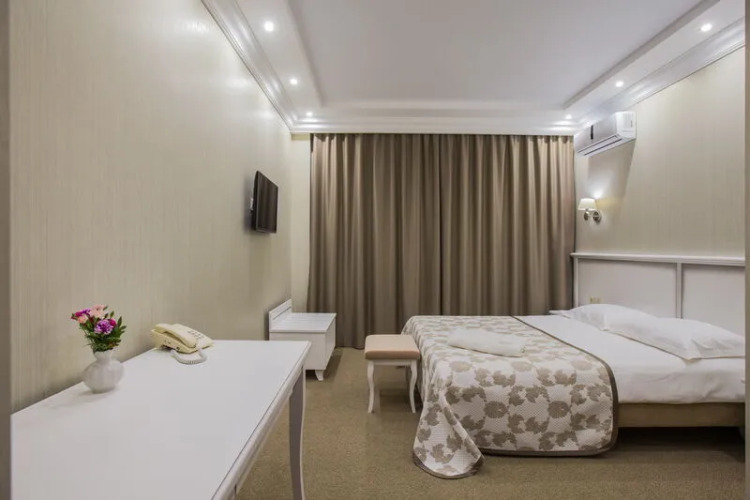 Фотография номера гостиницы Элегант Отель