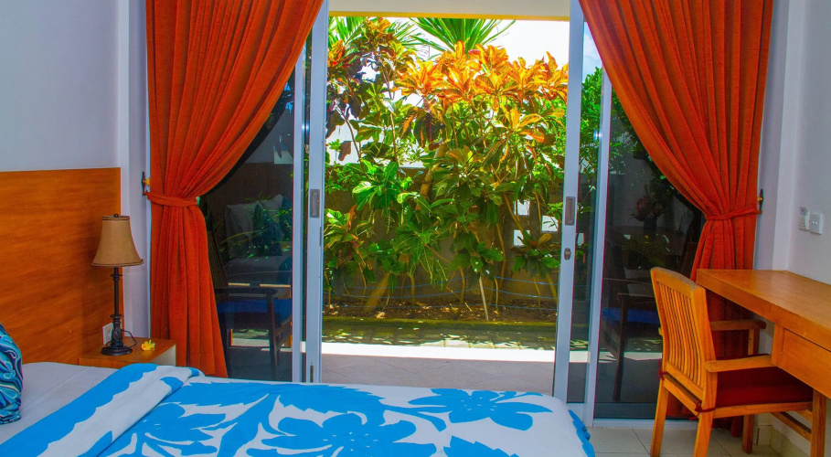 PNB Beach Resort