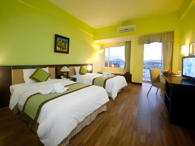 ParkView Hotel