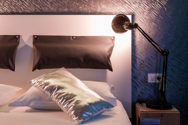 Design B&B Bacvice Arti