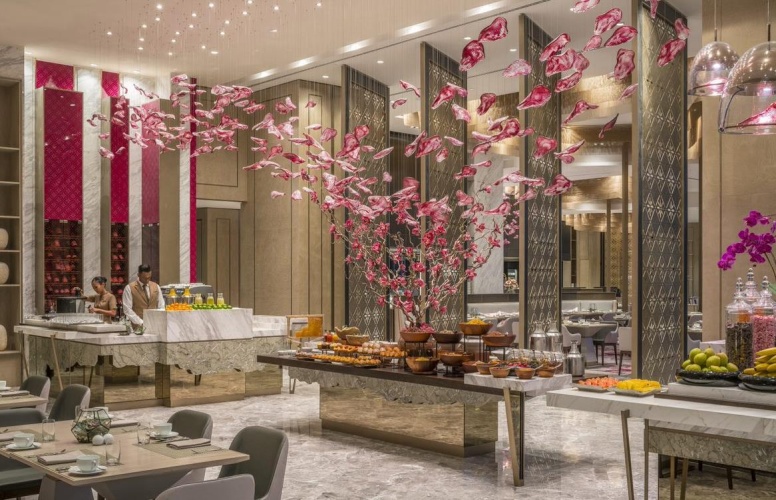 Four Seasons Hotel Kuala Lumpur photo 22
