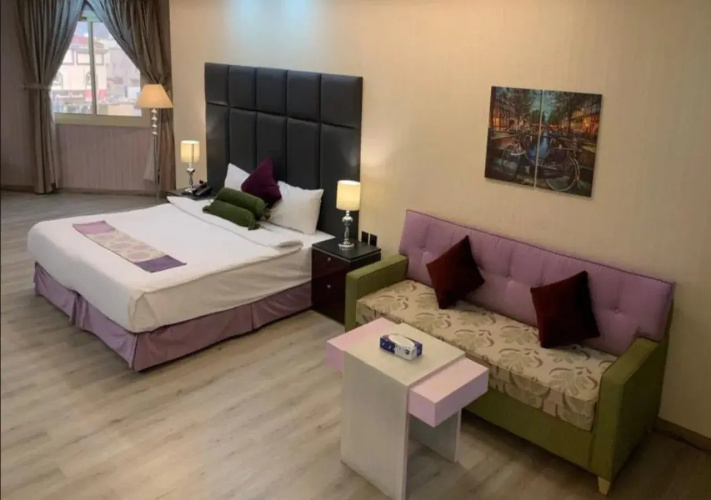nawah hotel