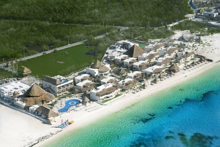 Desire Riviera Maya Resort - Adults Only photo 30