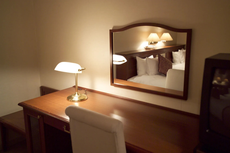 Hotel Harvest In Yonago
